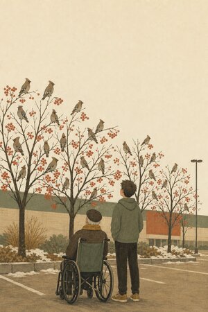 Two Hundred Birds