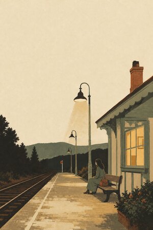 The Last Train