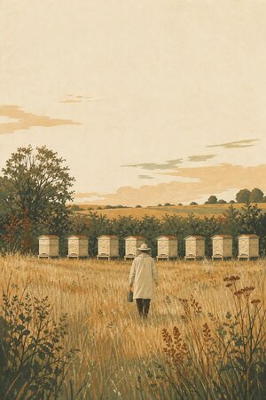 Eight Hives