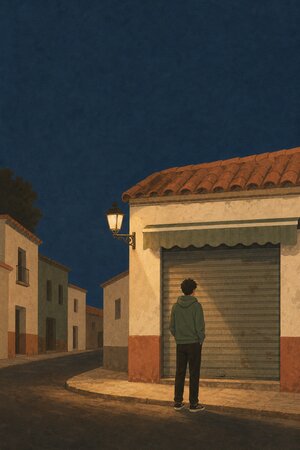La llave perdida