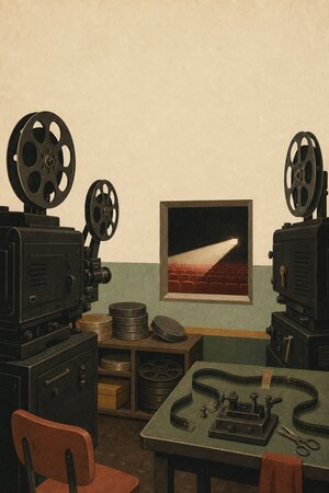 El último cine
